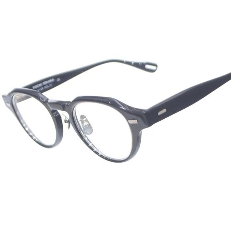 YUICHI TOYAMA ユウイチトヤマ U129 瑞々しい DFW15 カラーレンズ 売買  