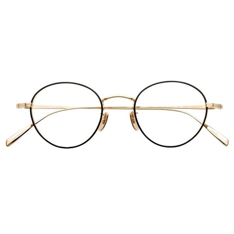 BJ CLASSIC prem114N cwnt 丸メガネ 星野源 BJ CLASSIC prem114N cwnt 丸メガネ 星野源