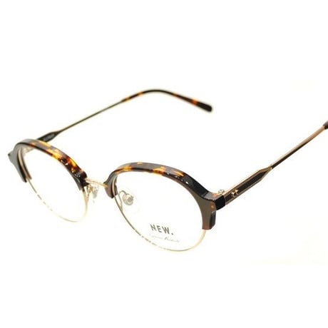 NEW.　　ALFRED　C2