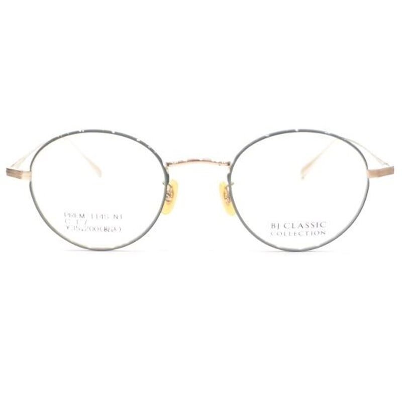 BJ Classic Collection PREM-114S NT C-1-7 | chiy
