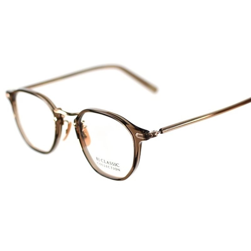 BJ Classic Collection COM-302PT C-135-6 | chiyoopt