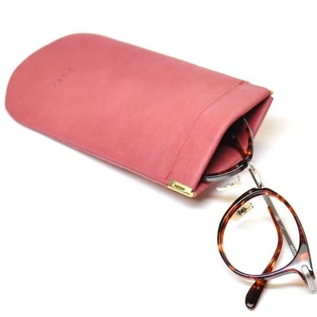 EYFe　　Leather Soft Case  カラー　PK