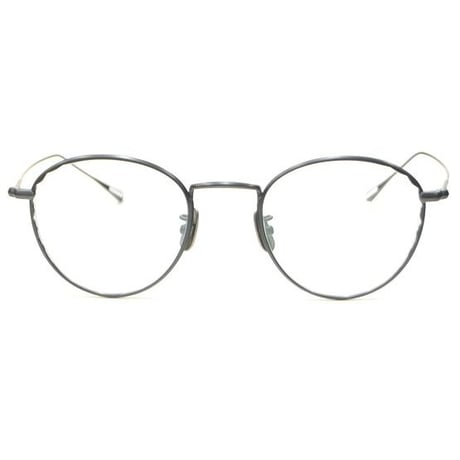 YUICHI TOYAMA.　U-117　Abby　Col. 05