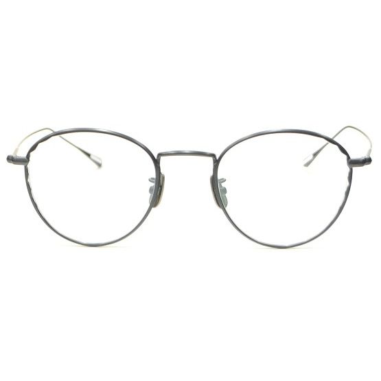 YUICHI TOYAMA. U-117 Abby Col. 05 | chiyoopt