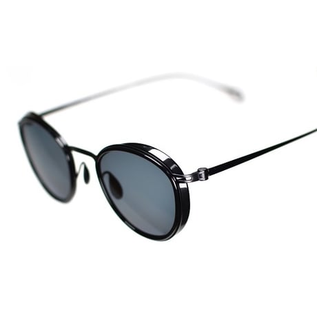 GIORGIO ARMANI × YUICHI TOYAMA.　AR6148T　Col. 327787