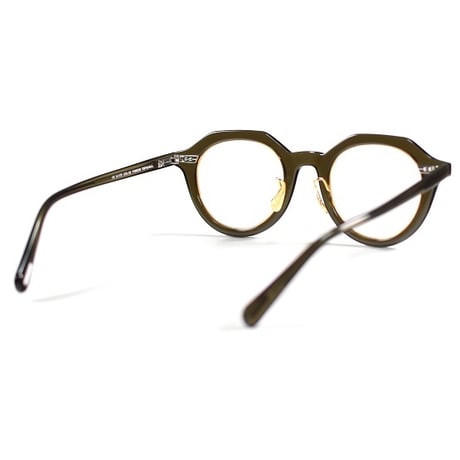 YUICHI TOYAMA.　U-172　MSP　Col.02