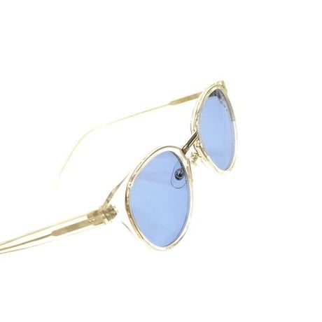 NEW.　SUN　　FIGARO　C4