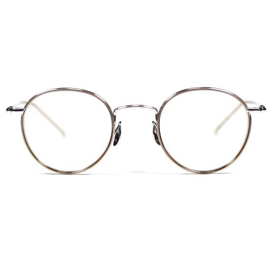 YUICHI TOYAMA. AVA col.01 上代4.5万 週末限定値下】YUICHI TOYAMA. AVA col.01 上代4.5万 HibiMegane