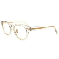 ハ*ウ様 YUICHI TOYAMA U-147-02 サングラス 未使用 YUICHI TOYAMA. | 【YUICHI TOYAMA.】 U-147 Brandt 02（Taupe