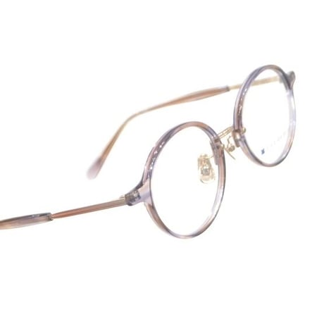 EVE un BLUE　Garden　PRIMROSE　Plum Purple Sasa