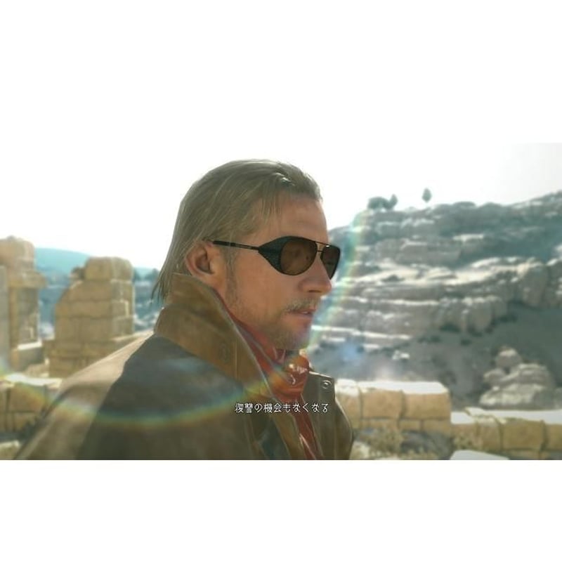 OCELOT GEAR SUNGLASSES 0005 | chiyoopt