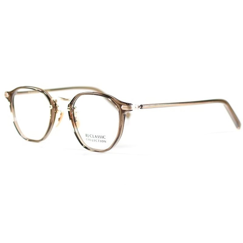 BJ Classic Collection COM-302PT C-135-6 | chiyoopt