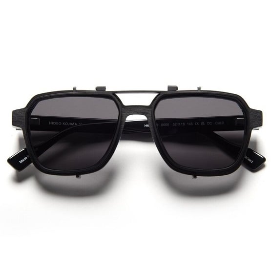 Hideo Kojima xJean- François Reyサングラス 通販】KOJIMA×J.F.REY HKxJF10 0000カラー┃J.F.REYの正規取扱い