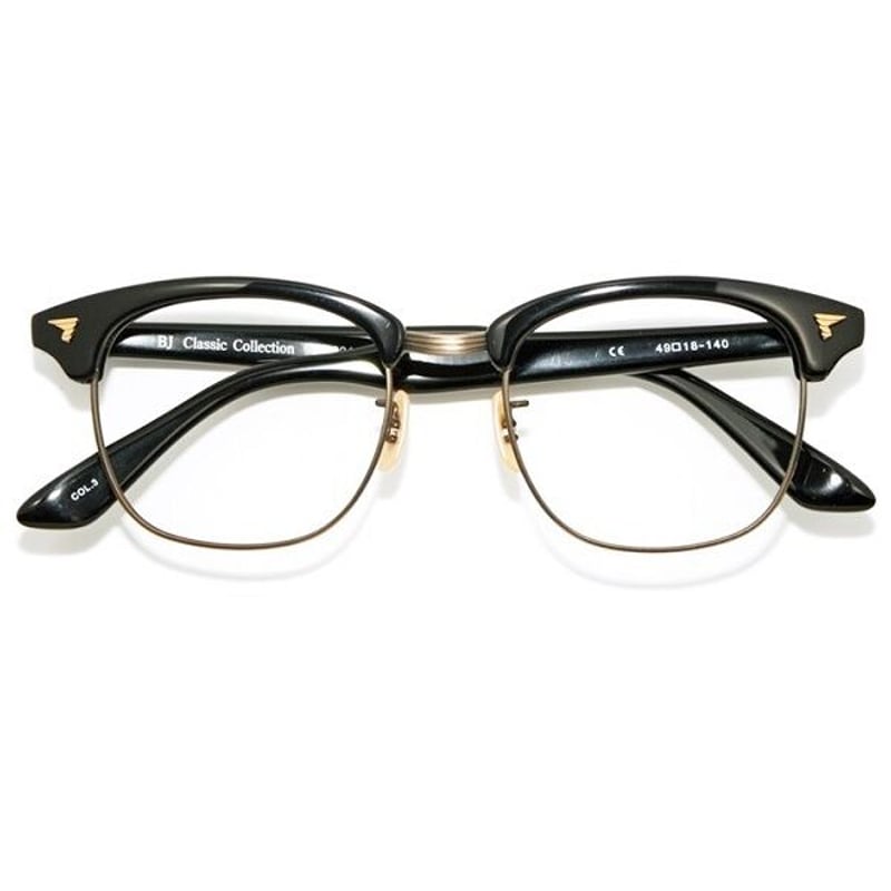 BJ Classic Collection S-831 C-3 | chiyoopt