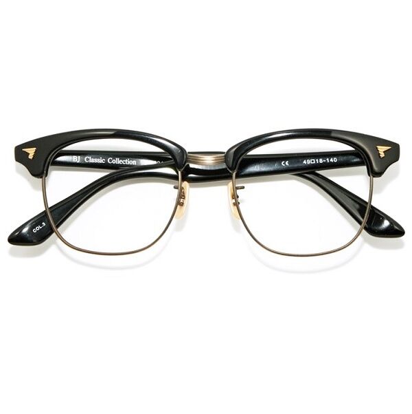 BJ Classic Collection S-831 C-3 | chiyoopt