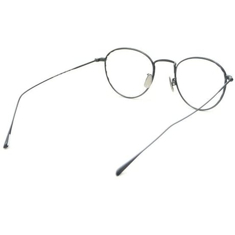 YUICHI TOYAMA.　U-117　Abby　Col. 05