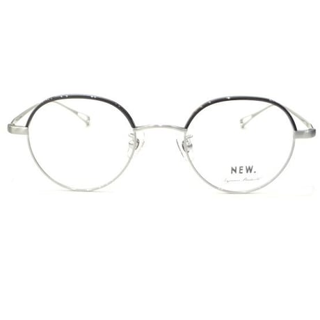 NEW.　　ROMNEY　C1
