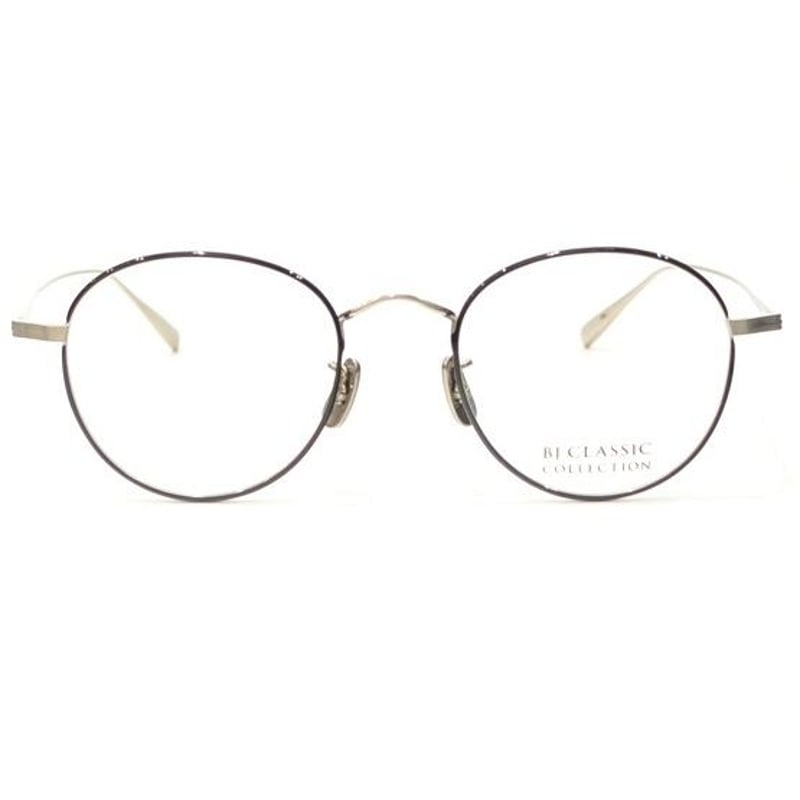 BJ Classic Collection PREM-116S NT C-7-1 | chiy 