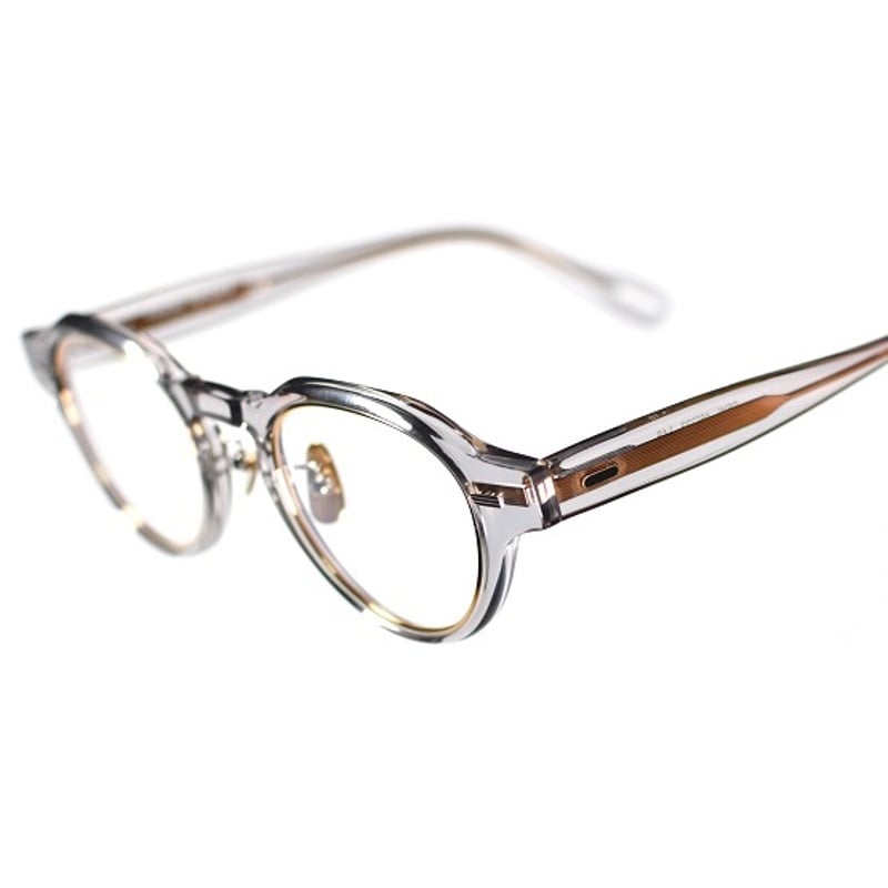 YUICHI TOYAMA. U-129 DFW Col.03 | chiyoopt