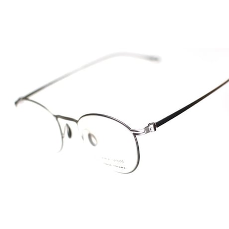 GIORGIO ARMANI × YUICHI TOYAMA.　AR5136T　Col. 3346