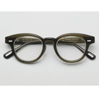 YUICHI TOYAMA. U-121 HKG Col. 01 | chiyoopt