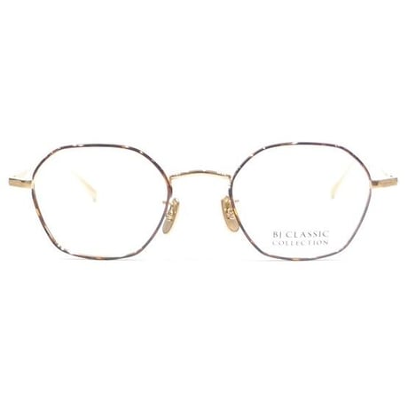 BJ Classic Collection PREM-140S NT　C-1-2