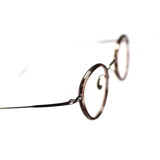 やまよっちん HibiMegane ONLINE SHOP | YUICHI TOYAMA ユウイチトヤマ［U-163