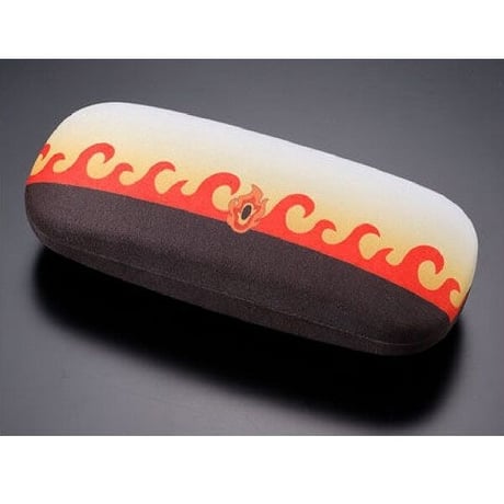 鬼滅の刃　煉獄杏寿郎　モデル