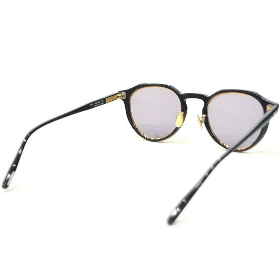 YUICHI TOYAMA. U-122 KUL Col. 01 SM [限定モデル] | c