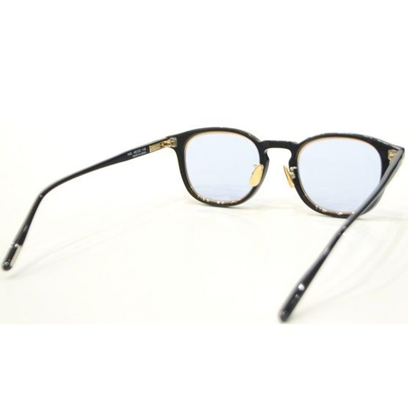 YUICHI TOYAMA. U-121 HKG Col. 01 LB [限定モデル] | c