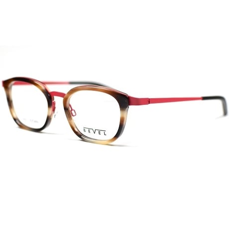 Bevel　2547　ALFIE　TG