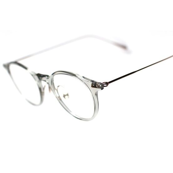 YUICHI TOYAMA / D　UD-154　MITSUGAI　Col.01 YUICHI TOYAMA. | @yuichi_toyama_official WINTER - CLEAR