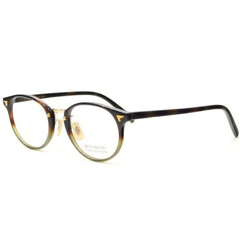 BJ Classic Collection COM-510 C-100-1 | chiyoopt