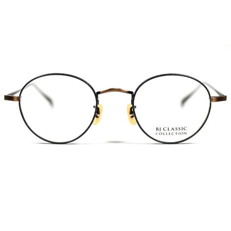 [SUPERIOR ROOM限定モデル] BJ Classic Collection PREM-114L NT　C-3-1