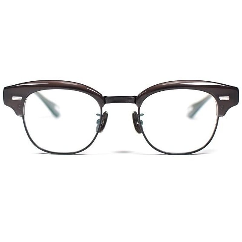 YUICHI TOYAMA. U-151 OMA Col.04 | chiyoopt