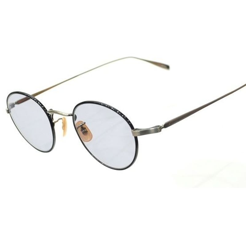 BJ CLASSIC PREM114-NT シルバー　サングラス BJ Classic Collection PREM-114S NT C-7-1 LG [限定