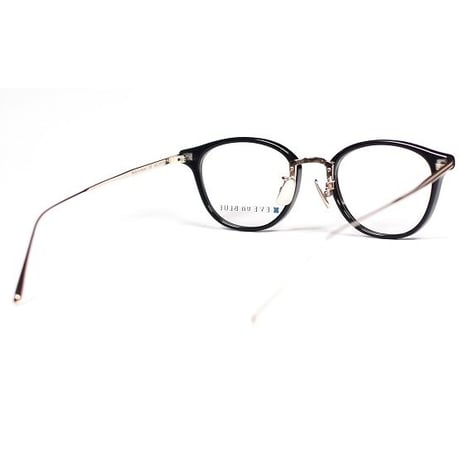 EVE un BLUE　Garden　STATICE　Jet Black