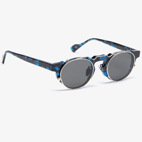 HIDEO KOJIMA × J.F.REY　HK × JF02　2020