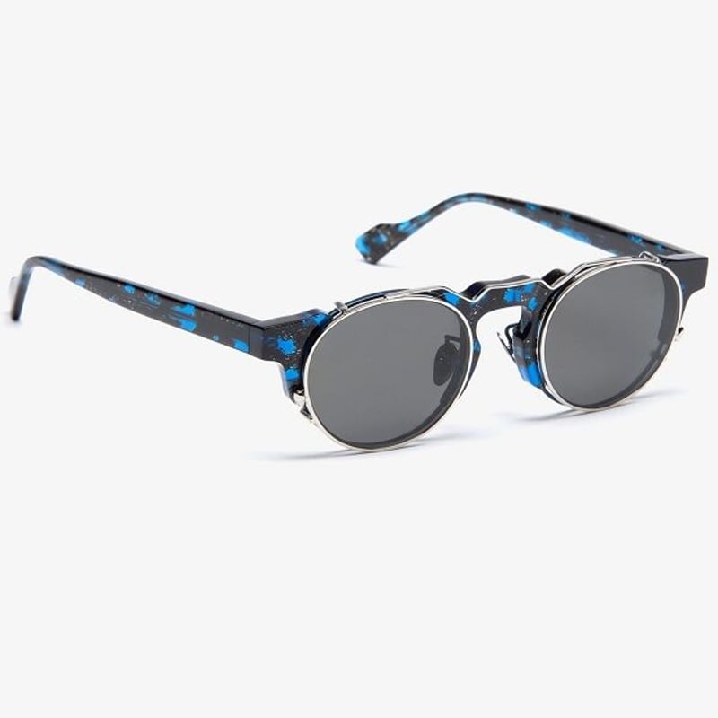 HIDEO KOJIMA × J.F.REY HK × JF02 2020 | chiyoopt