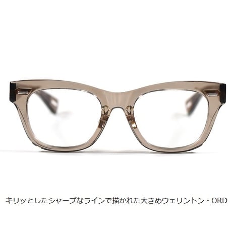 YUICHI TOYAMA.　U-175　ORD　Col.03