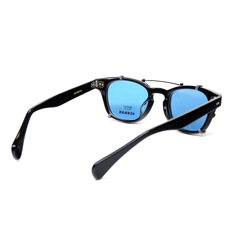 NEWMAN ニューマン　ノック式　青 NEWMAN LAWRENCE C1C | chiyoopt