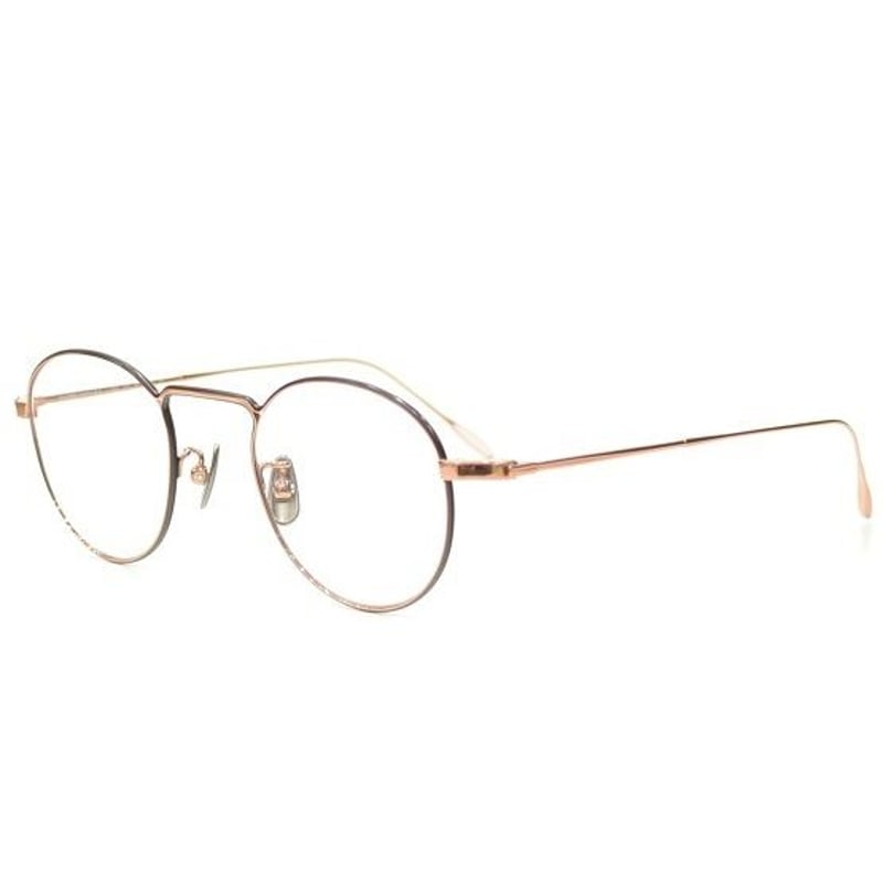 YUICHI TOYAMA. U-066 Marcel Col.02 | chiyoopt