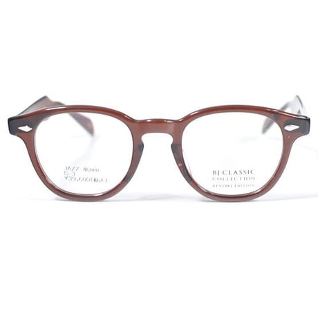 BJ Classic Collection  JAZZ 46　C-3