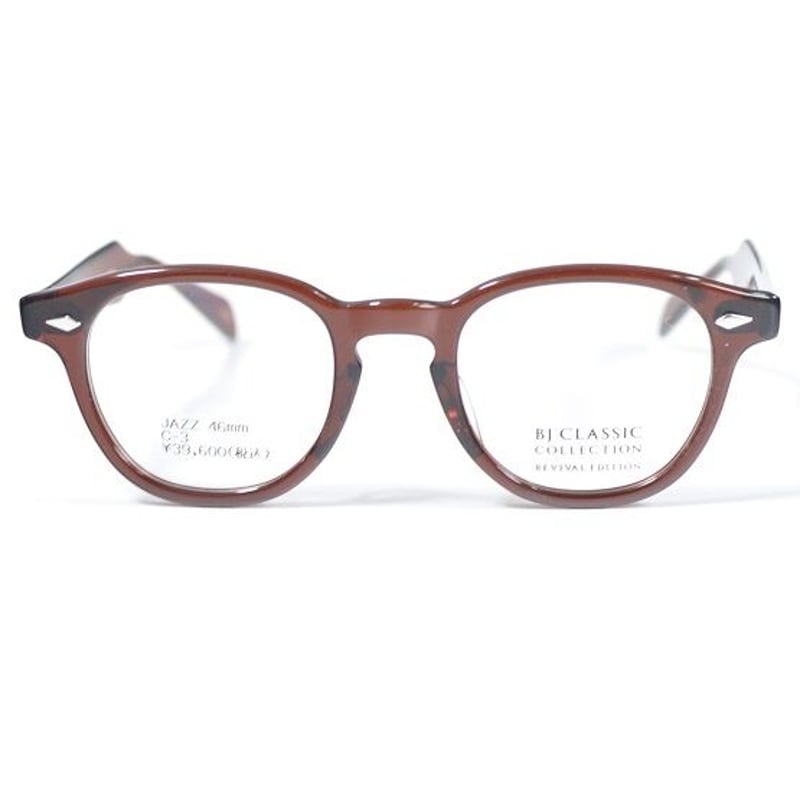 BJ Classic Collection JAZZ 46 C-3 | chiyoopt