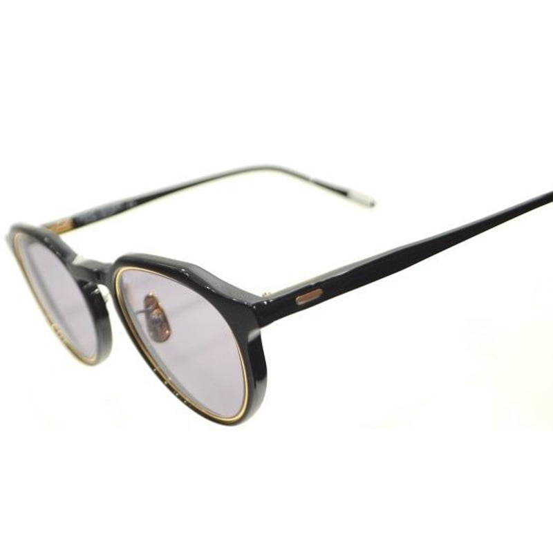 YUICHI TOYAMA. U-122 KUL Col. 01 SM [限定モデル] | c