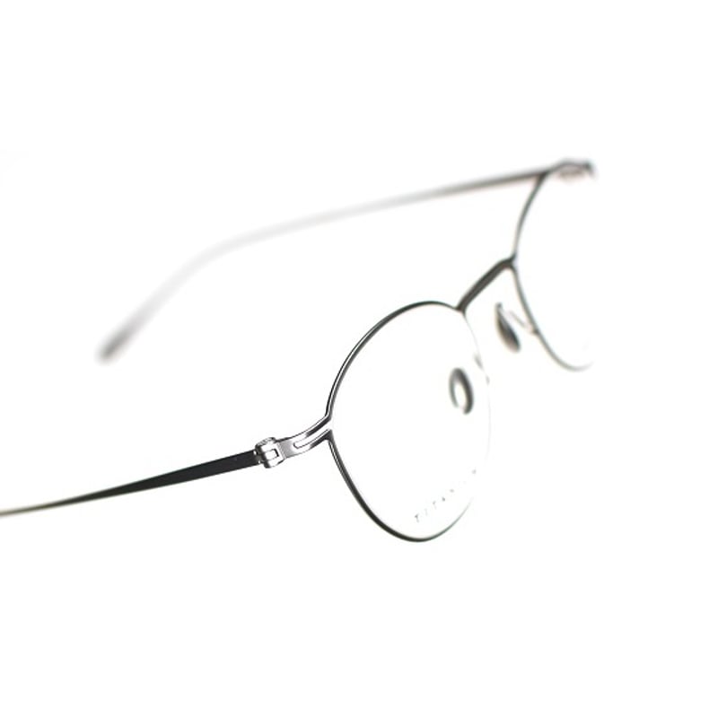 GIORGIO ARMANI × YUICHI TOYAMA. AR5136T Col. 33