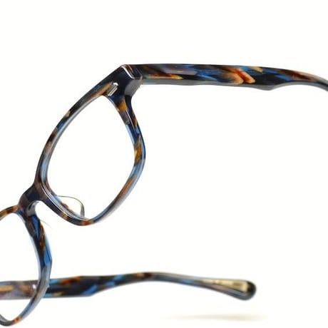 ＴＵＲＮＩＮＧ　Ｔ １６６　ブルーホーン