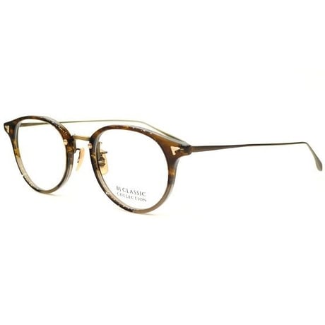 BJ Classic Collection COM-510N-NT　C-123-3