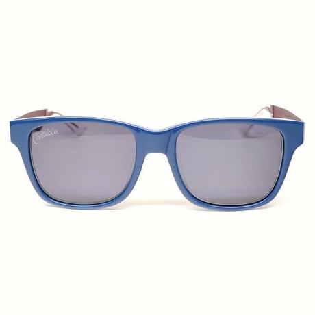 Chari & Co 　THE　CROSSOVER  　ブルー / レッド