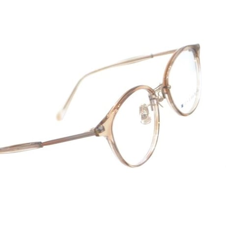 EVE un BLUE　Garden　ANEMOE　Cork Brown Sasa